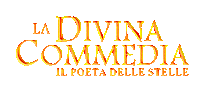Divina Commedia Teatro Sticker by TeatroNovanta