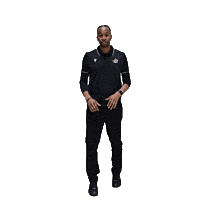 Basketball Coaching Sticker by Iserlohn Kangaroos
