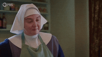 Season 14 Ok GIF by PBS