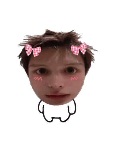 James Sticker