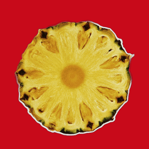 Summer Comida GIF