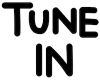 Radio Join Us Sticker by SBengaged