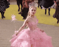 Ariana Grande Blenderman GIF