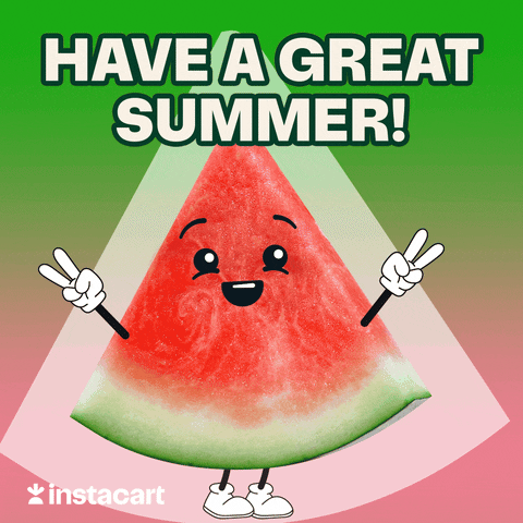 Fourth Of July Summer GIF by Instacart