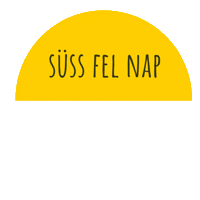 Sun Nap Sticker