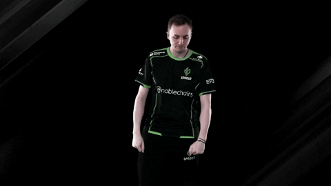 Happy Spiidi GIF by Sprout