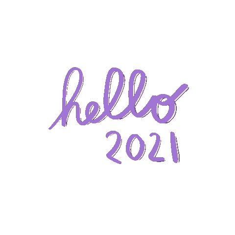 Rusydinat Hello Sticker