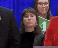 Excited Lets Go GIF by Election 2020