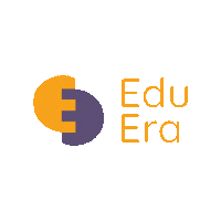 Volunteer Sticker by Eduera