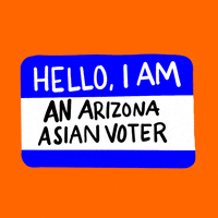 Voting Election Day GIF by #GoVote