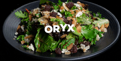 OryxRestaurante gourmet tijuana oryx oryx restaurante GIF