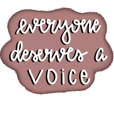 Speechieq1 giphyupload asd speech voice Sticker