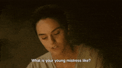 Toronto International Film Festival Gaze GIF by TIFF