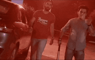 Bagga College Romance GIF by The Viral Fever