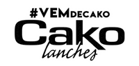 cakolanches cakolanches Sticker