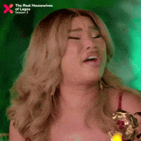 Carolyn GIF by Showmax