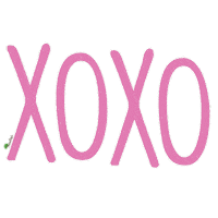 Valentines Day Love Sticker by Life In Treetop