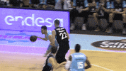liga endesa basketball GIF by ACB