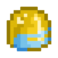 Chocolate Bite Sticker