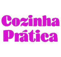 Rita Lobo Comida Sticker by GNT