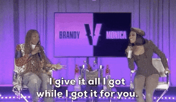 Brandy Vs Monica GIF by Verzuz