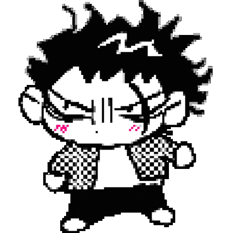 Yuri Arc GIF by luckycavity