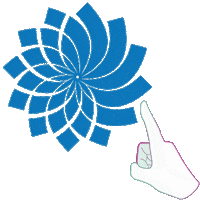 501C3 Sticker by Whole Systems Healthcare