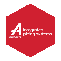 Aalbertsips Sticker by "Apollo"® Valves