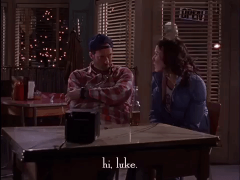 season 2 netflix GIF by Gilmore Girls 