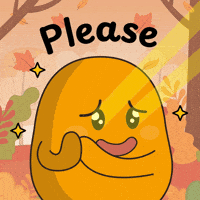 Crypto Please GIF by Fractal Bitcoin