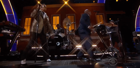 The Grammys GIF by Recording Academy / GRAMMYs