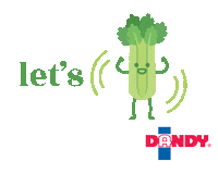 Congratulations Dancing Sticker by Duda Fresh