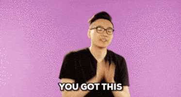 nkhoshini giphyupload flex you got this alex hoang GIF