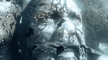 nuclear blast metal GIF by Meshuggah