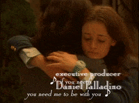 season 3 netflix GIF by Gilmore Girls 