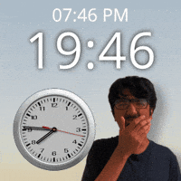 7Pm GIF
