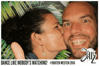 major booth GIF by Jillz