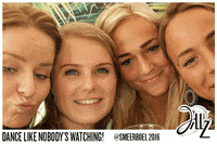 major booth smeerboel 2016 GIF by Jillz