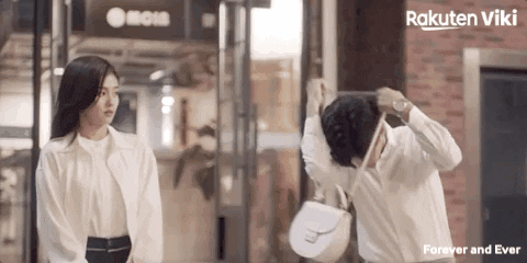 Forever And Ever Dramacoreano GIF by Viki