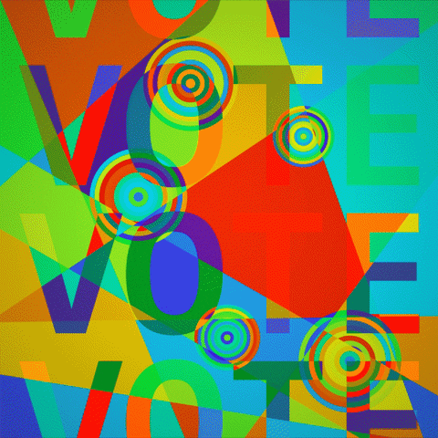 Vote GIF