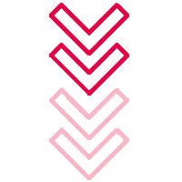 Arrow Sticker by CaresNVI