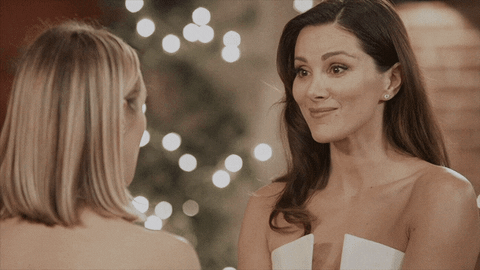 Station 19 Smile GIF by ABC Network