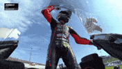 San Marino Gp Dancing GIF by MotoGP™