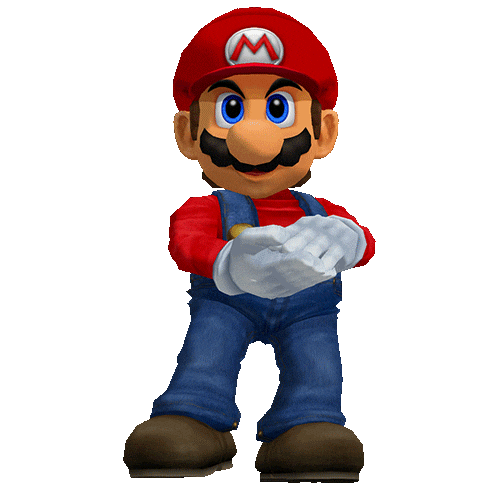 Mario