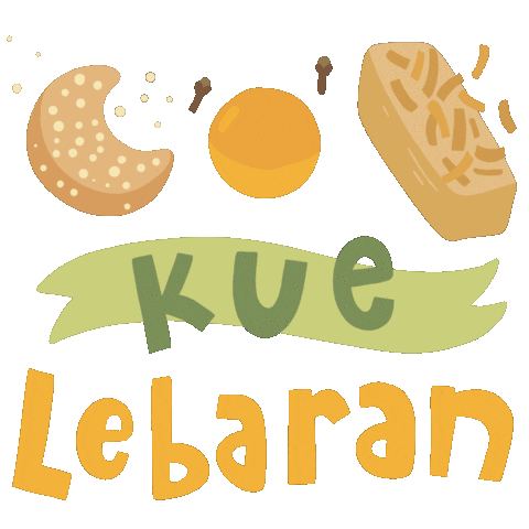 ddidadong giphyupload ramadan cookies islam Sticker