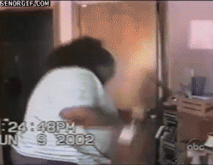 fail april fools day GIF by Cheezburger