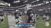 Thursday Night Football GIF by NFL