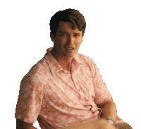Patrick Schwarzenegger Hbo Sticker by Max