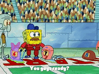 season 3 the great snail race GIF by SpongeBob SquarePants
