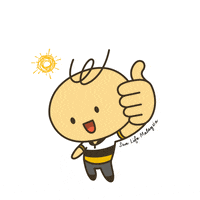 SunLifeMalaysia good thumbs up best cantik GIF